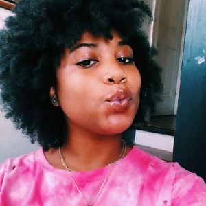 Meet your Posher, Kelsey